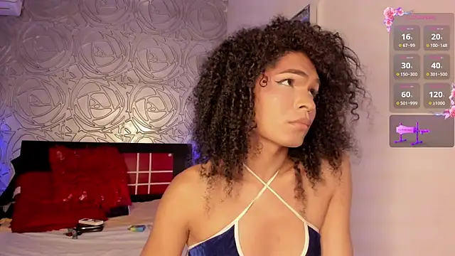 vennus1  online show from 2, 12, 2025