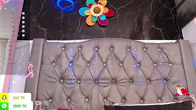Snapshot of LAILAGUMMY chatting on 15, 5, 2026 LAILAGUMMY online show from 15, 5, 2026