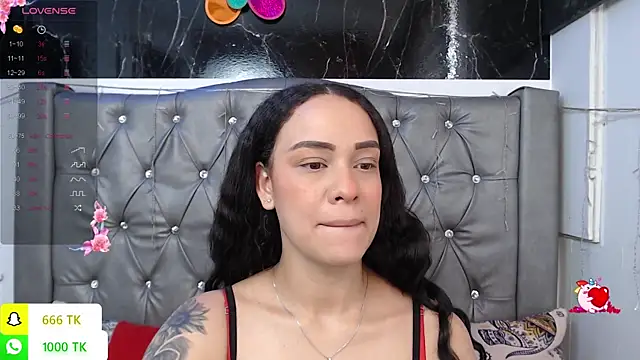 Snapshot of LAILAGUMMY chatting on 29, 5, 2026 LAILAGUMMY online show from 29, 5, 2026