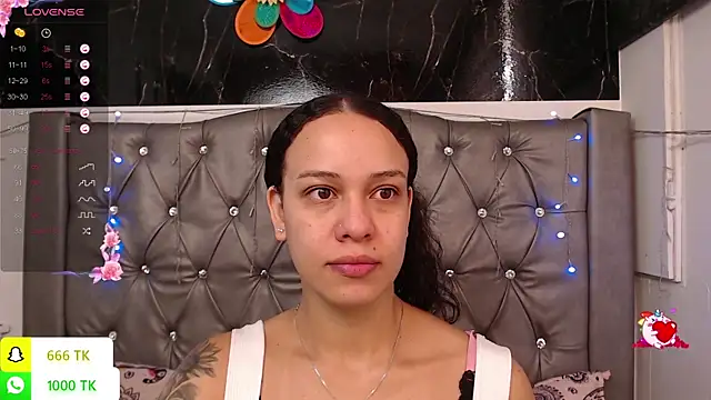 Snapshot of LAILAGUMMY chatting on 23, 7, 2026 LAILAGUMMY online show from 23, 7, 2026