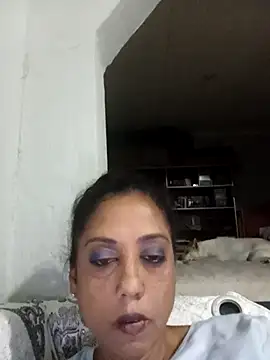 Mahi4luv online show from 19, 2, 2026