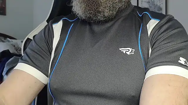 usdirtymikee9 online show from 4, 12, 2025