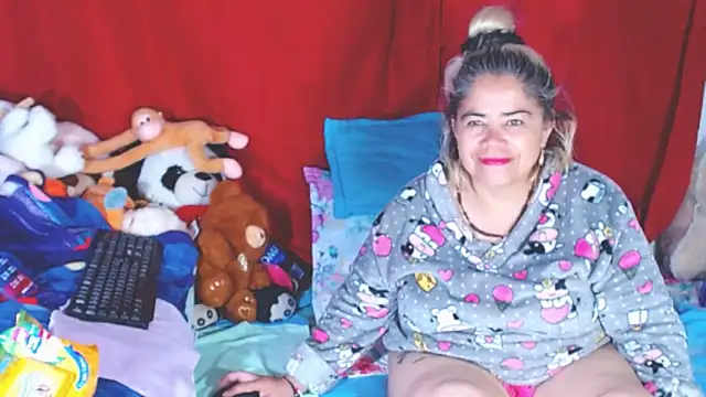 estrellita fugaz16x online show from 16, 10, 2025