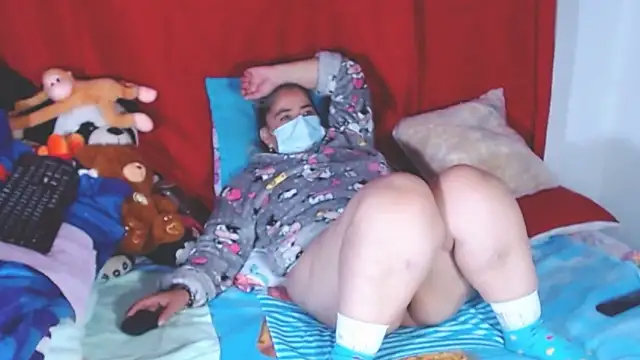 estrellita fugaz16x online show from 18, 10, 2025