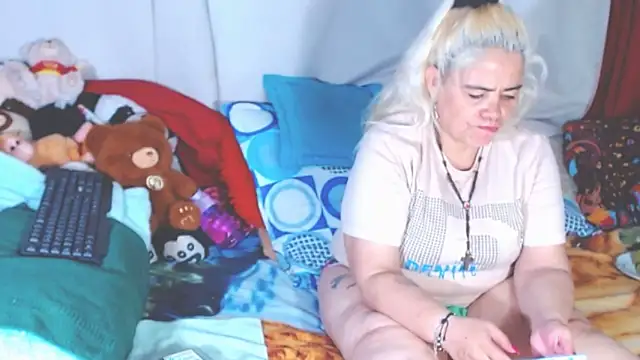 estrellita fugaz16x online show from 30, 11, 2025