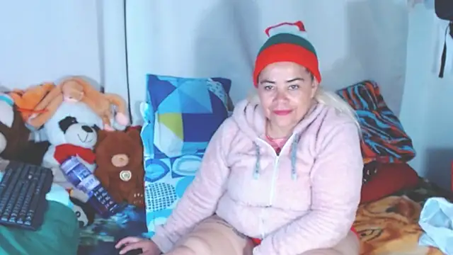 estrellita fugaz16x online show from 18, 12, 2025