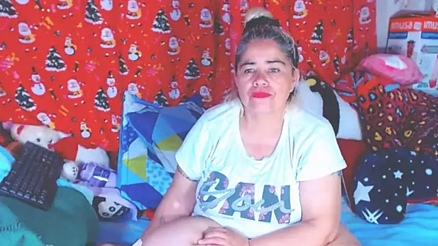 estrellita fugaz16x online show from 11, 2, 2026