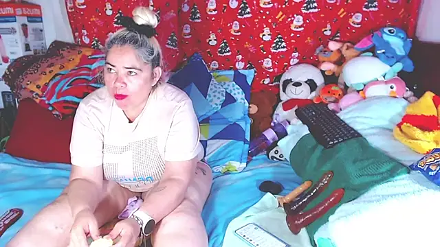 estrellita fugaz16x online show from 21, 2, 2026