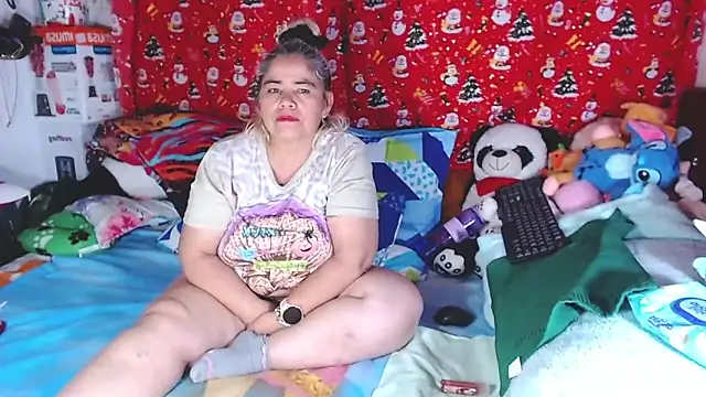 estrellita fugaz16x online show from 26, 2, 2026