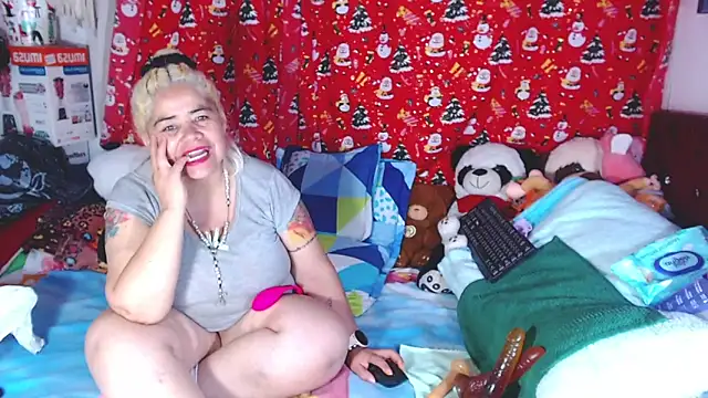 estrellita fugaz16x online show from 14, 3, 2026