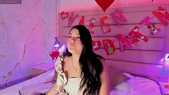 Maddysex  online show from 7, 2, 2025