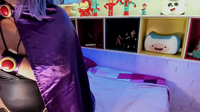 Maddysex  online show from 23, 2, 2025