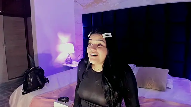 Maddysex  online show from 27, 9, 2025