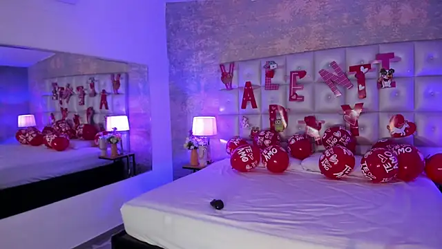 Maddysex  online show from 14, 2, 2026