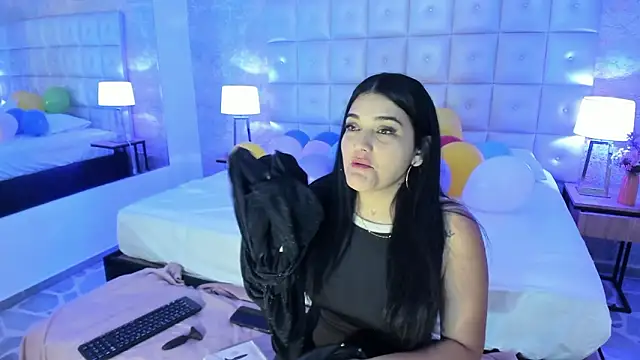 Maddysex  online show from 9, 3, 2026