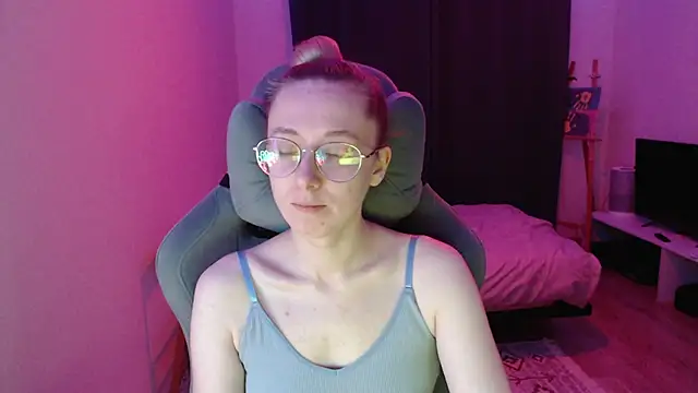 AnabelFrel online show from 26, 10, 2025