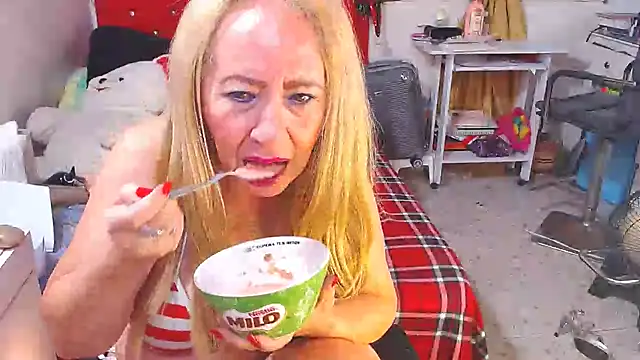 lucy belle bm online show from 9, 3, 2025