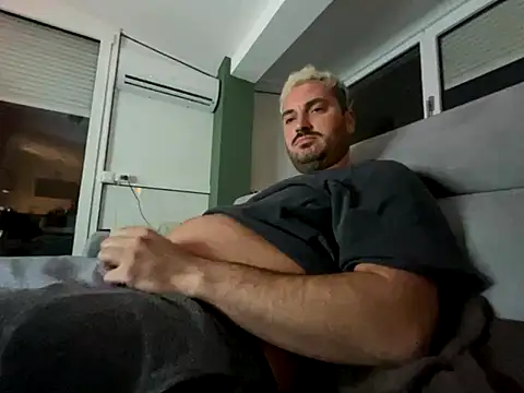 Chublover66 online show from 8, 10, 2025