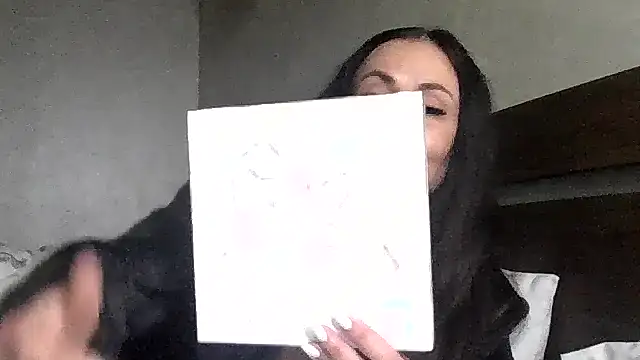 JulianaGold1 online show from 13, 10, 2025