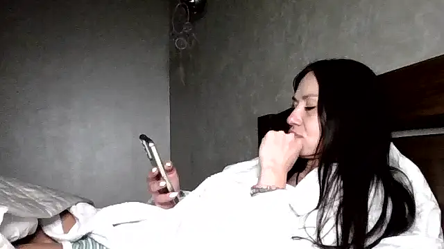 JulianaGold1 online show from 18, 1, 2026