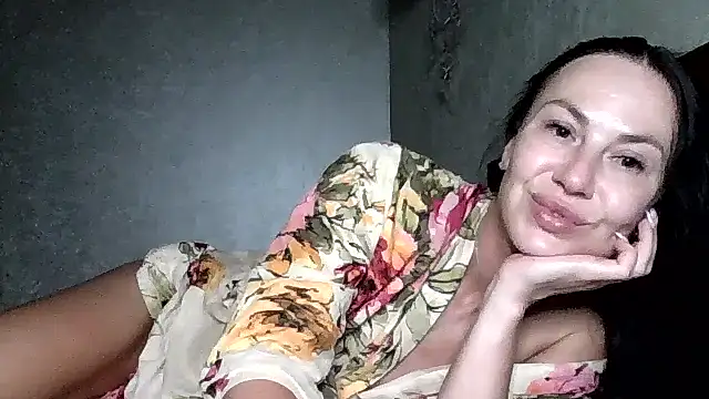 JulianaGold1 online show from 29, 6, 2026