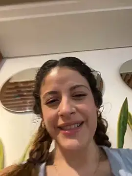 alana15 online show from 6, 12, 2024