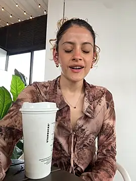 alana15 online show from 30, 11, 2025