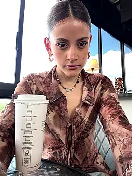 alana15 online show from 18, 1, 2026