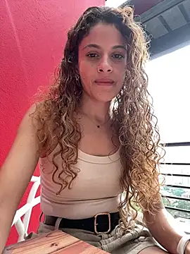 alana15 online show from 27, 2, 2026