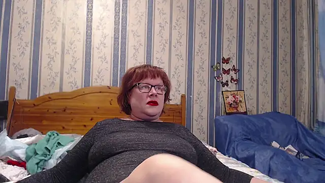 AMARILLIS online show from 10, 4, 2026