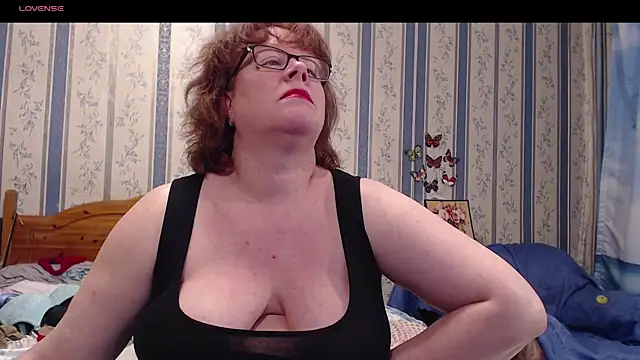 Snapshot of AMARILLIS chatting on 7, 7, 2026 AMARILLIS online show from 7, 7, 2026