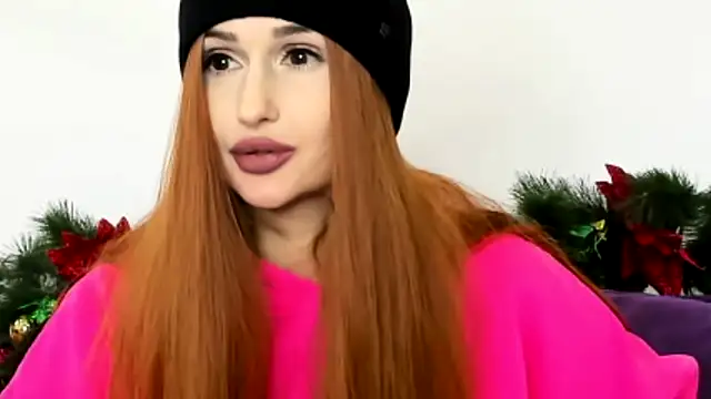 Snapshot of Red_Fairy_ chatting on 19, 12, 2024 Red Fairy online show from 19, 12, 2024