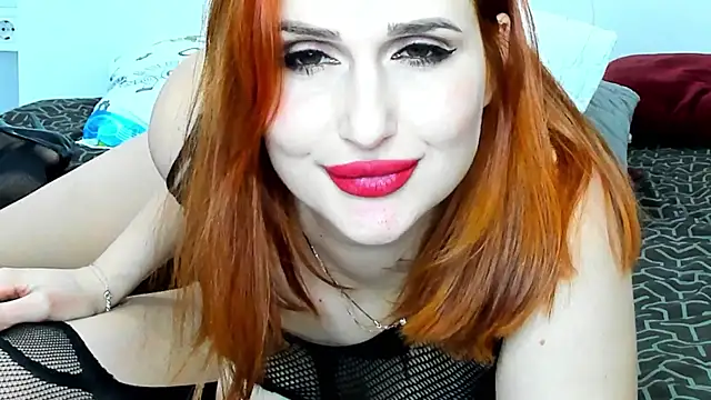 Snapshot of Red_Fairy_ chatting on 13, 1, 2025 Red Fairy online show from 13, 1, 2025