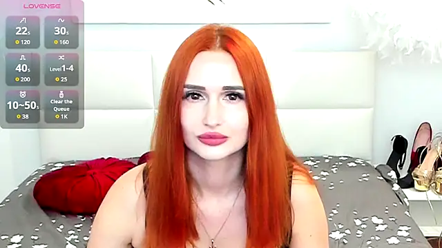 Snapshot of Red_Fairy_ chatting on 18, 4, 2026 Red Fairy online show from 18, 4, 2026