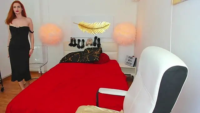 Snapshot of Red_Fairy_ chatting on 10, 5, 2026 Red Fairy online show from 10, 5, 2026