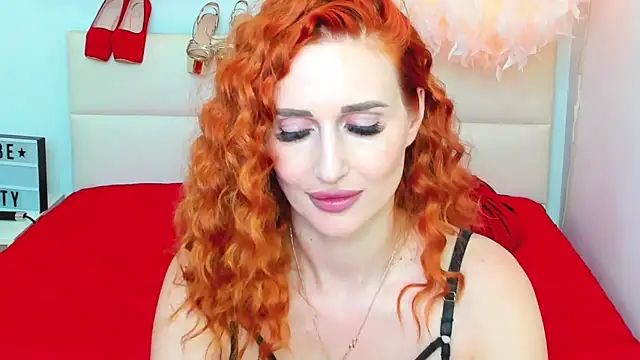 Snapshot of Red_Fairy_ chatting on 5, 6, 2026 Red Fairy online show from 5, 6, 2026