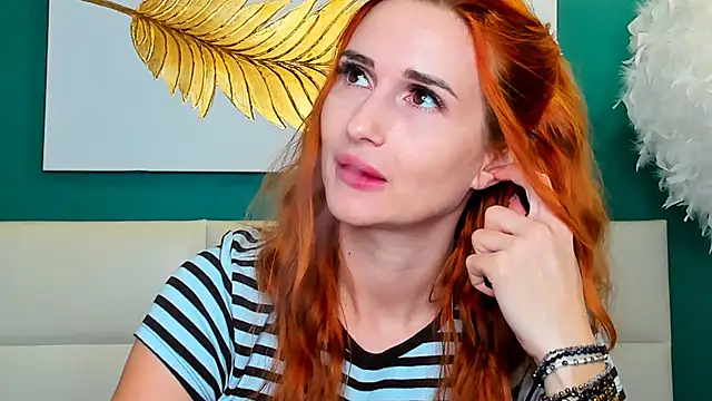 Red Fairy  online show from 26, 7, 2026