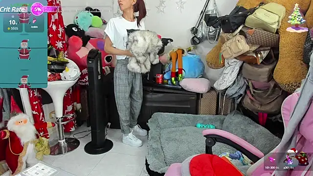 Snapshot of Lawrncesofiets chatting on 31, 12, 2024 Lawrncesofiets online show from 31, 12, 2024