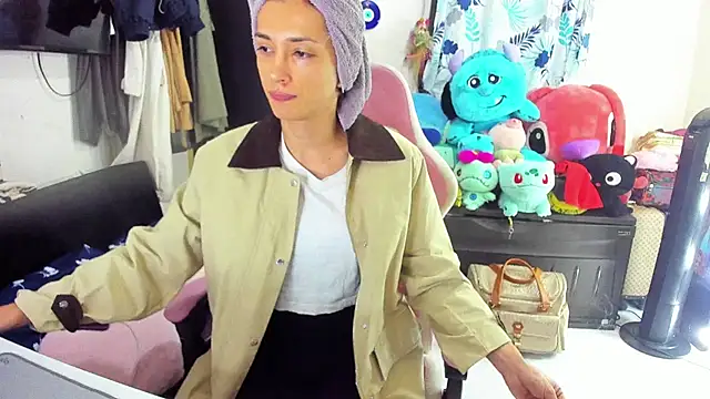 Snapshot of Lawrncesofiets chatting on 23, 1, 2025 Lawrncesofiets online show from 23, 1, 2025