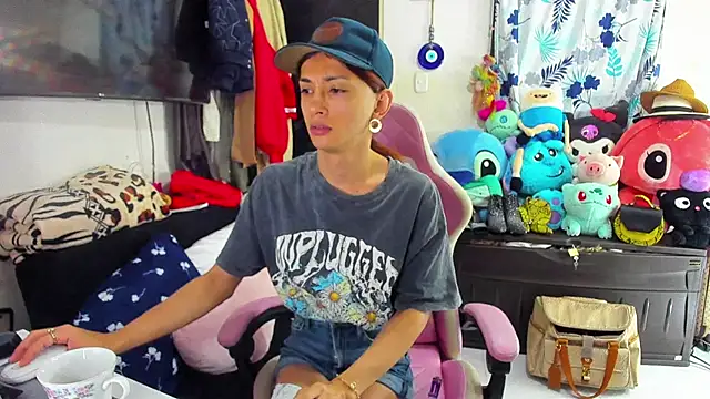 Snapshot of Lawrncesofiets chatting on 23, 2, 2025 Lawrncesofiets online show from 23, 2, 2025