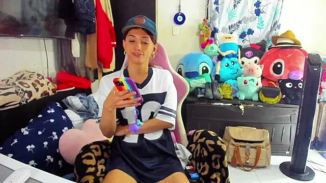 Snapshot of Lawrncesofiets chatting on 23, 2, 2025 Lawrncesofiets online show from 23, 2, 2025