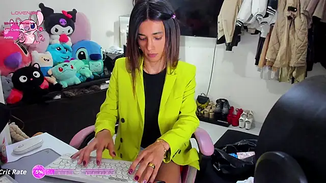 Snapshot of Lawrncesofiets chatting on 12, 9, 2025 Lawrncesofiets online show from 12, 9, 2025