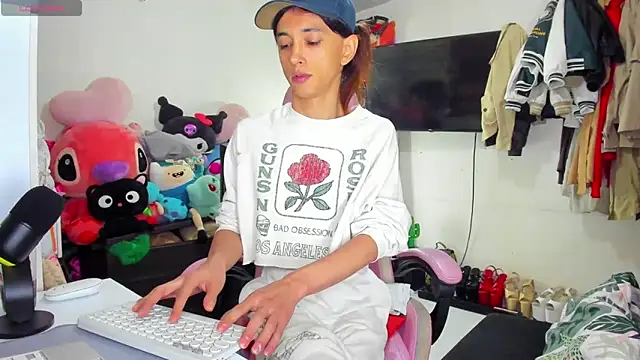 Snapshot of Lawrncesofiets chatting on 30, 9, 2025 Lawrncesofiets online show from 30, 9, 2025