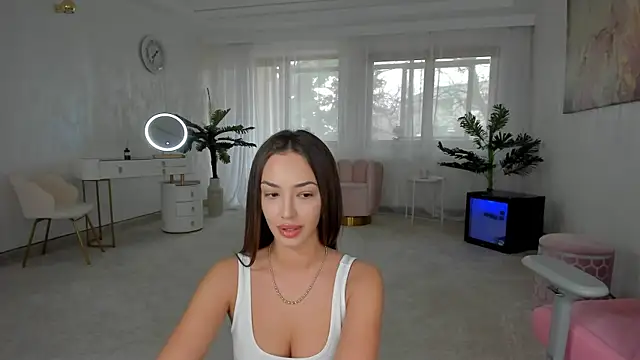 Snapshot of TiffanyHouston_ chatting on 22, 12, 2024 TiffanyHouston online show from 22, 12, 2024