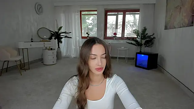 Snapshot of TiffanyHouston_ chatting on 1, 2, 2025 TiffanyHouston online show from 1, 2, 2025