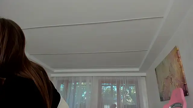 Snapshot of TiffanyHouston_ chatting on 22, 9, 2025 TiffanyHouston online show from 22, 9, 2025