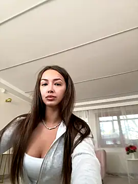 TiffanyHouston  online show from 31, 10, 2025