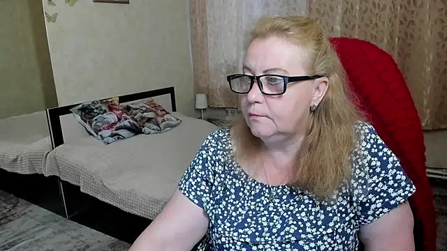 Frau Marta online show from 5, 6, 2026