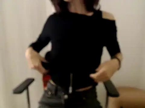 LadyJoanX online show from 1, 11, 2025