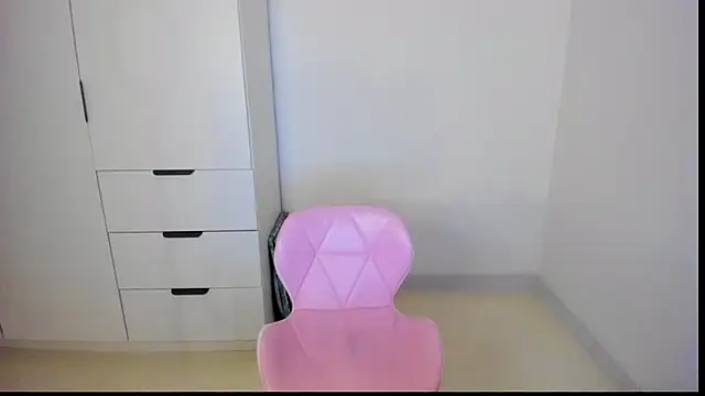 MiaStripDance online show from 2, 11, 2025